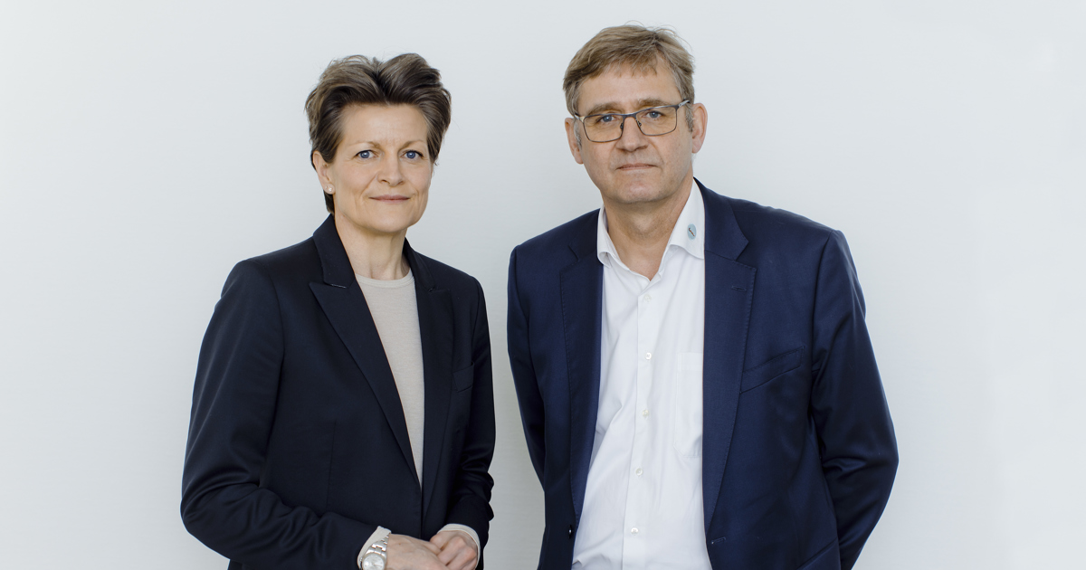 Fælles indlæg om generisk ordination Lægeforeningen og PLO