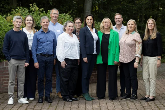 FAPS bestyrelse 2024