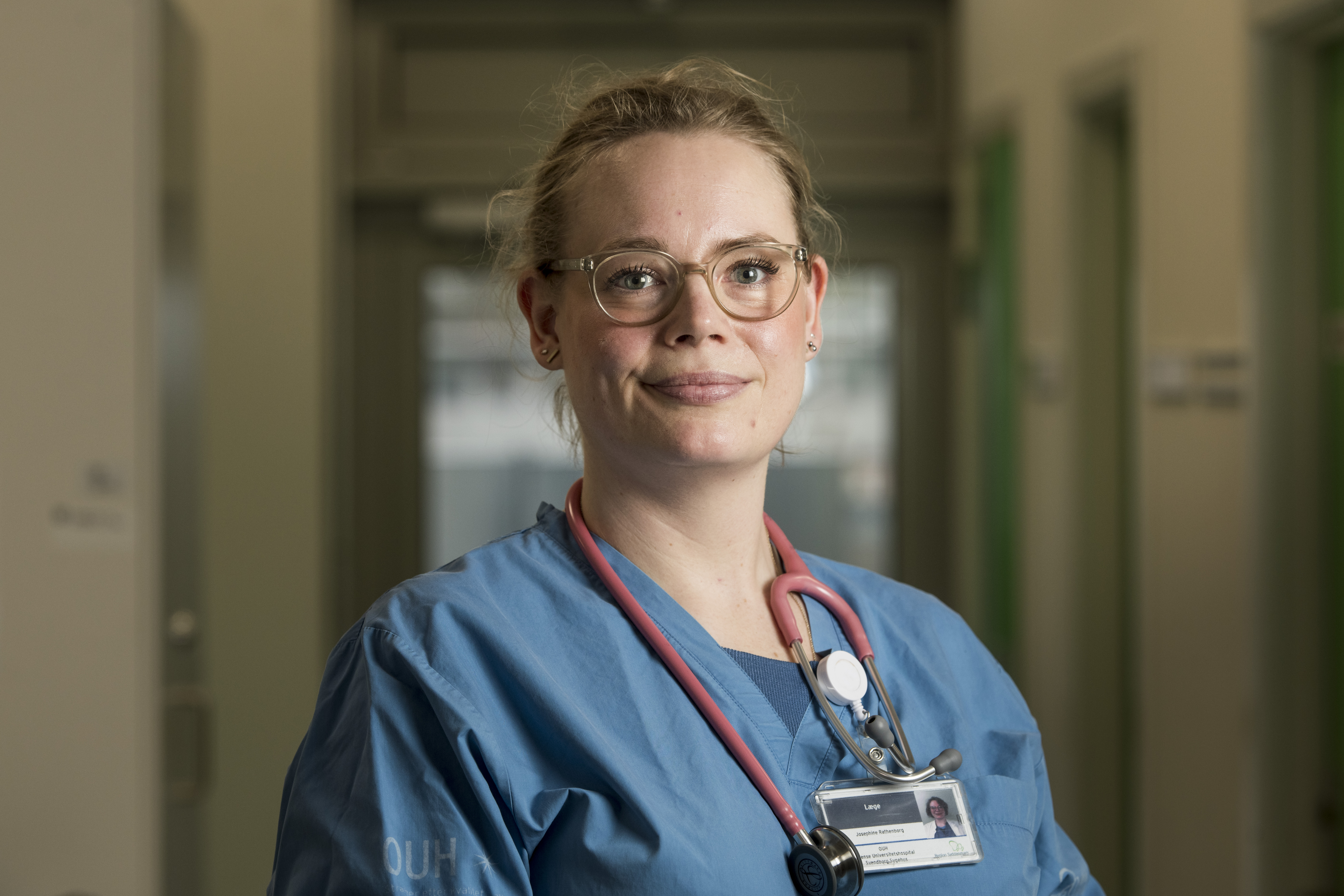 Josephine Duevang Rathenborg