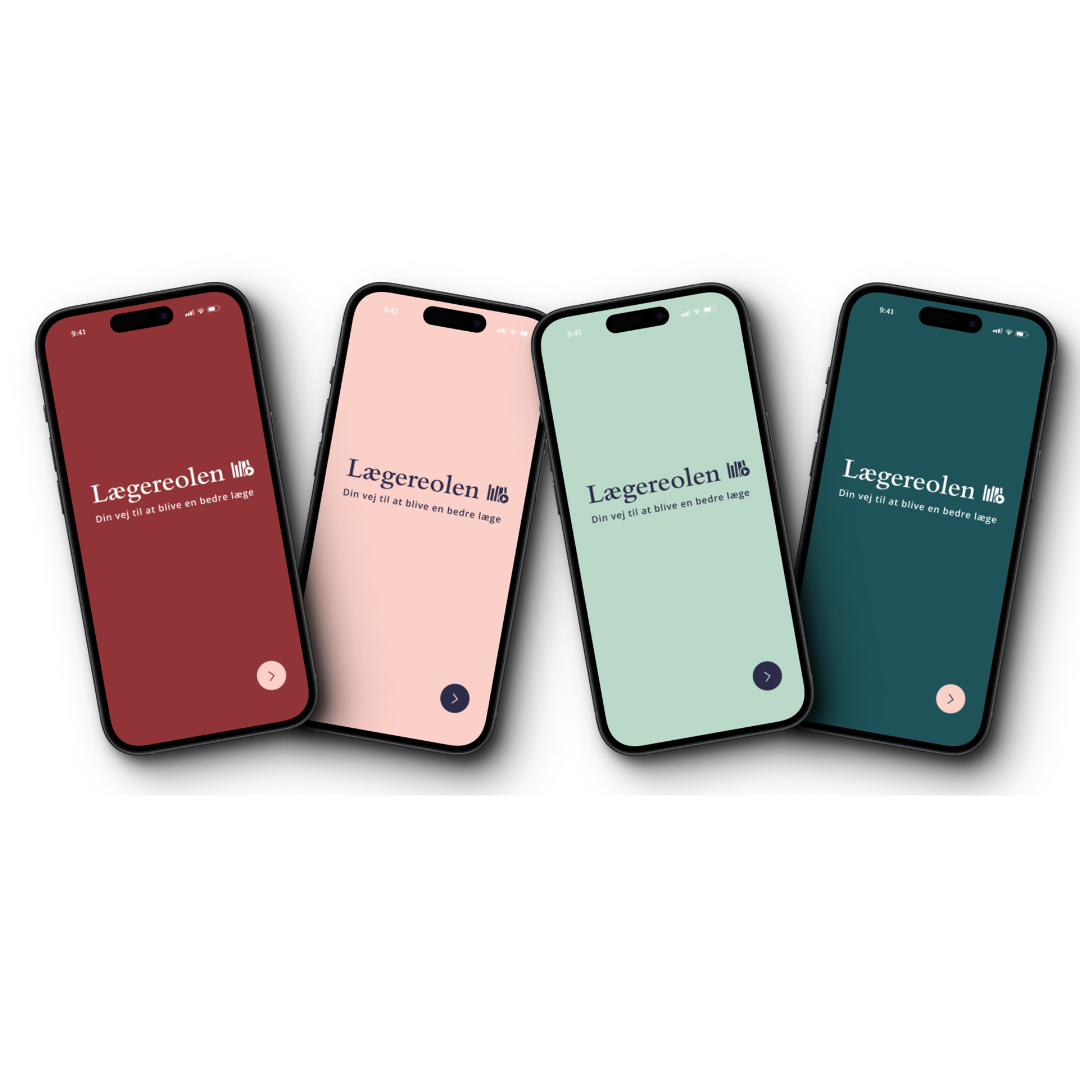 Lægereolen - FADL's Forlag