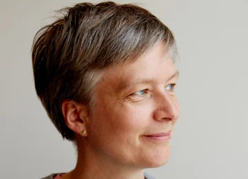 Helga Schultz forperson Yngre Læger
