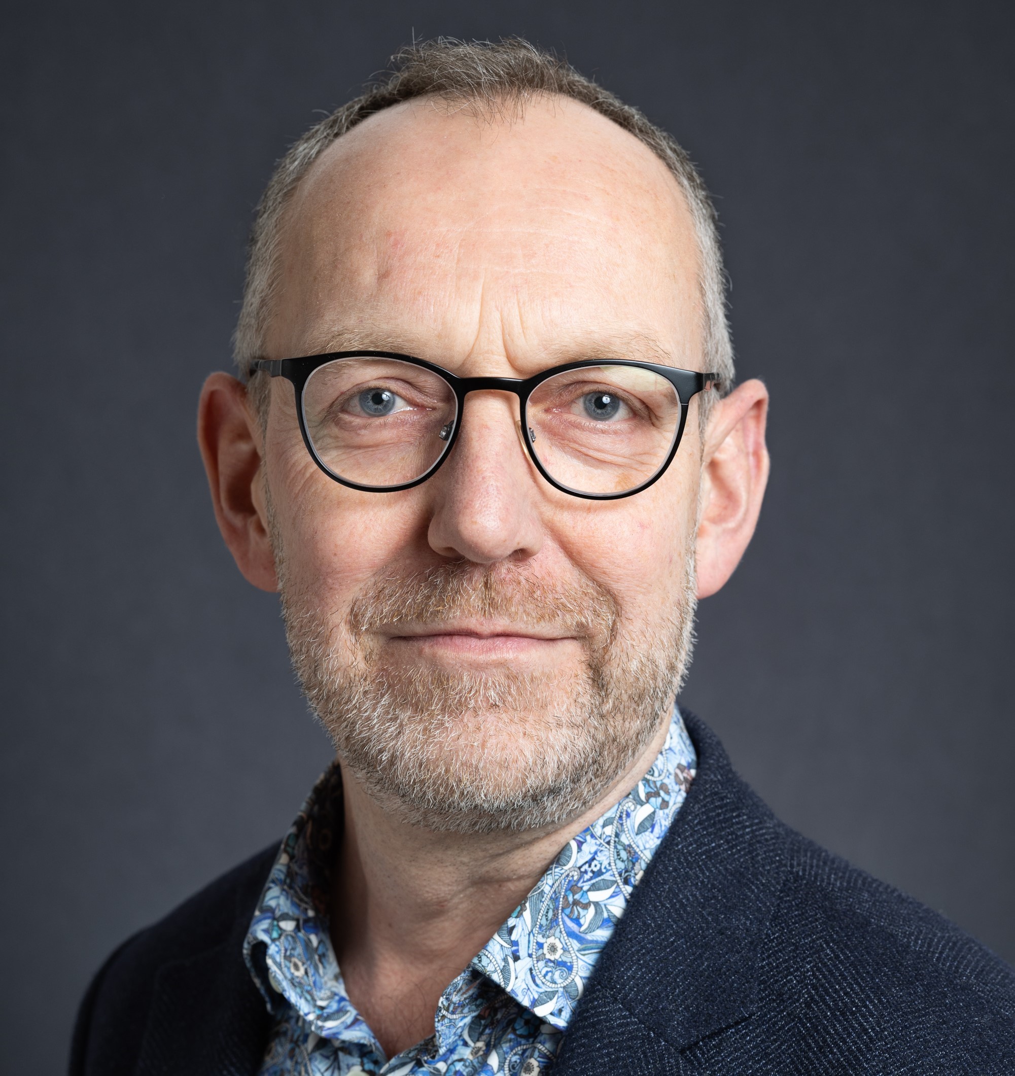 Peder Reistad 