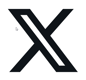 X.com logo