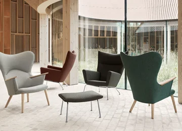 Ingvardhristensen.dk - Designmøbler