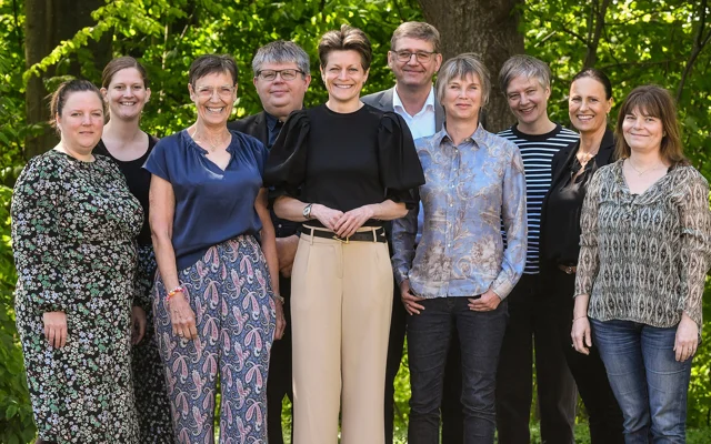 Lægeforeningens bestyrelse