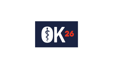 ok26 logo