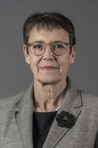 Susanne Edith Wammen