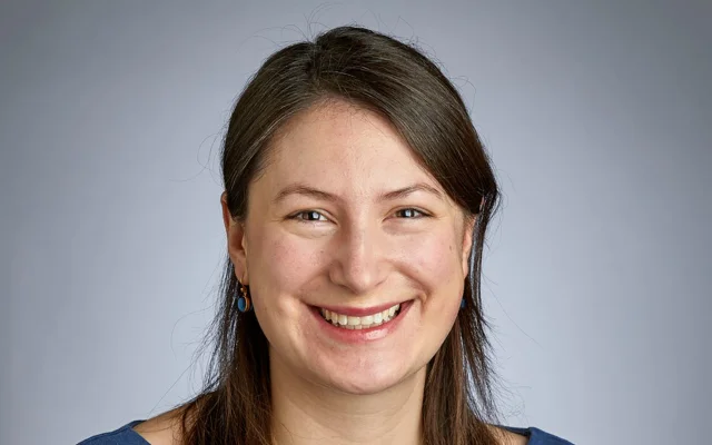 Kristine Søgaard
