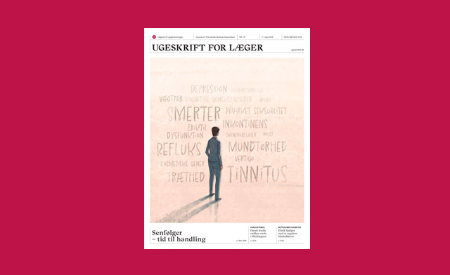 Ugeskrift for Læger