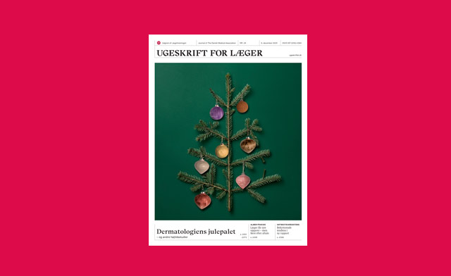 Ugeskrift for Læger