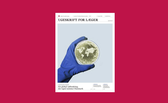 Ugeskrift for Læger