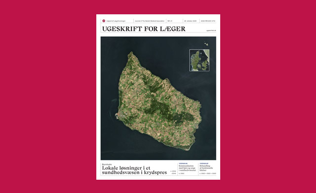 Ugeskrift for Læger