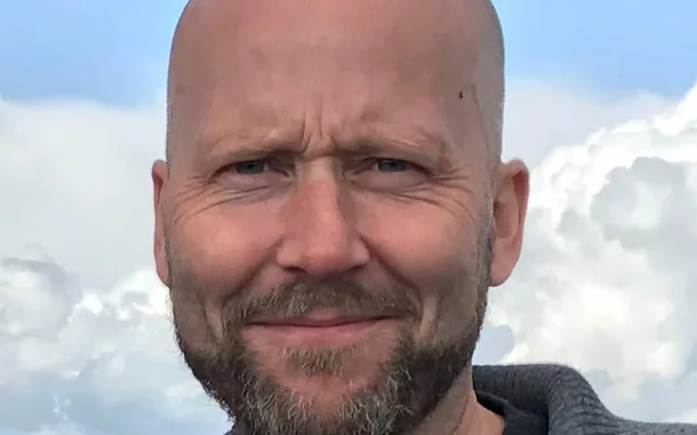 Henrik Kise