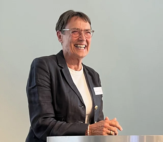 Susanne Wammen valgt som formand for Overlægeforeningen