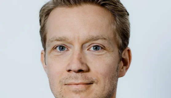 Tue Rasmussen