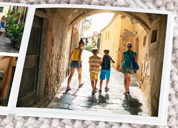 Cewedk - fotobøger m.m.