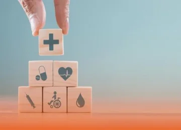 Byggeklodser sundhedsydelser