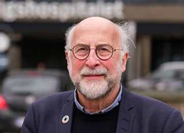 Mark Krasnik