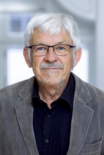 Johan Ludvig Reventlow - Formand for Lægeforeningen Sjælland