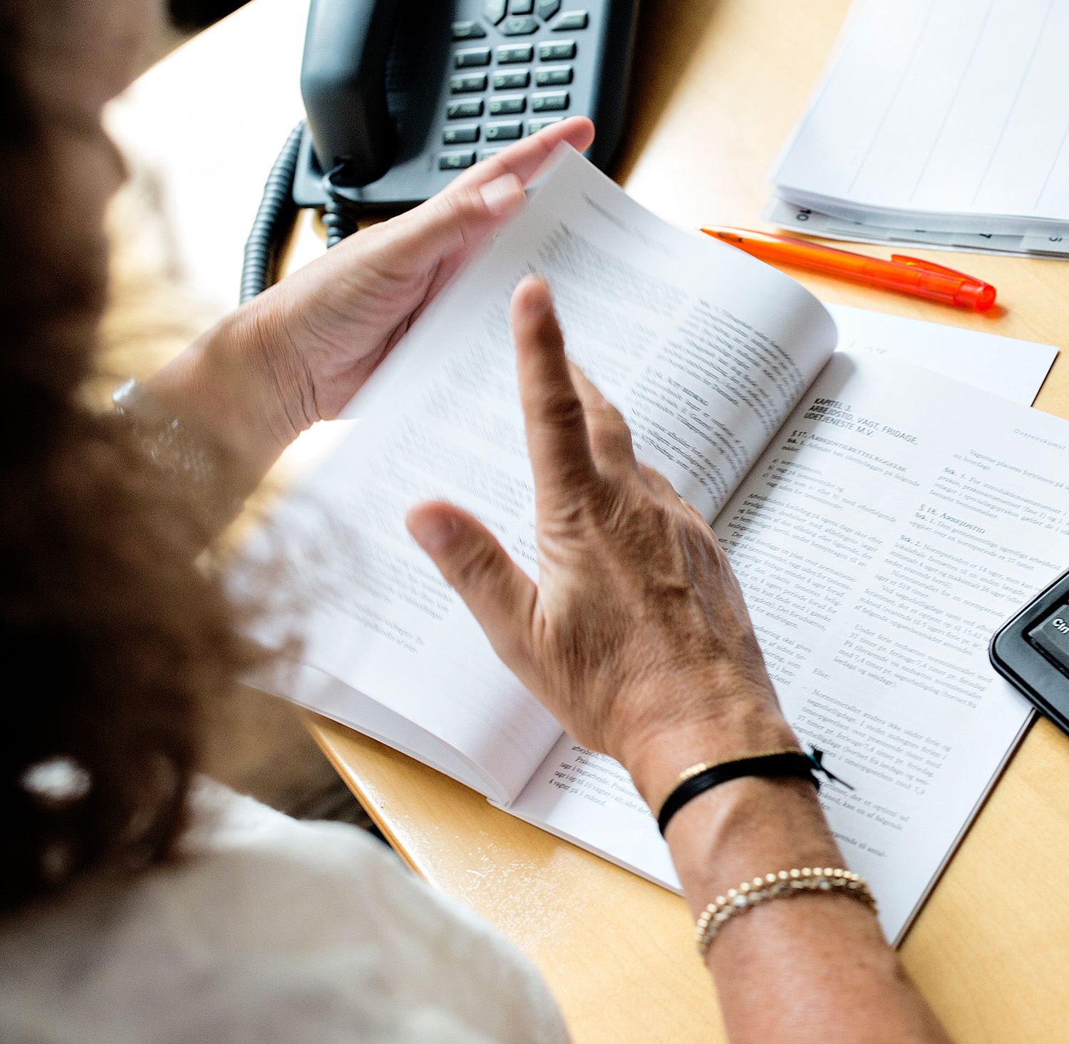 Risikobaseret tilsyn