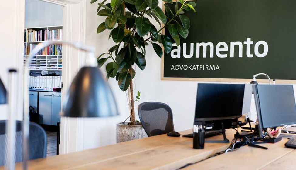 Boligadvokat Birgitte Stenbjerre